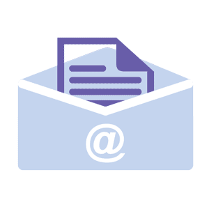email icon