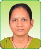 Smt. D.B. Patel Photo