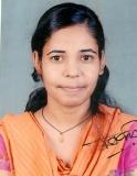 Smt. Pooja Joshi Photo
