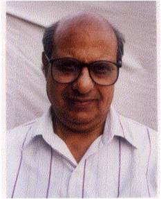 Dr. O. P. Pareek Photo