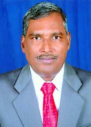 Dr. T. A. More Photo