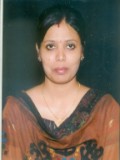 Dr. Anita Meena Photo