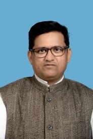 Dr. D.K. Samadia Photo