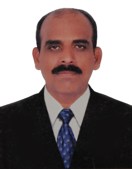 Dr. Jagadish Rane Photo