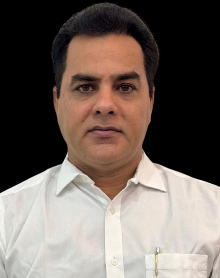 Dr. Mukesh Kumar Berwal Photo