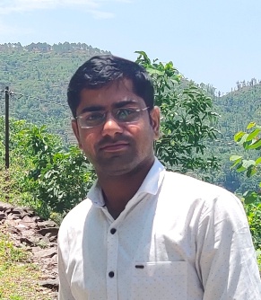 Dr. Pawan Kumar Photo