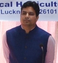 Dr. Pawan Singh Gurjar Photo