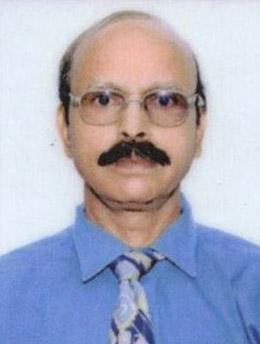 Dr. Shushil Kumar Maheshwari Photo