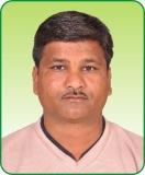 Sh. B.V. Rathva Photo