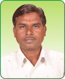 Sh. R.V. Rathva Photo